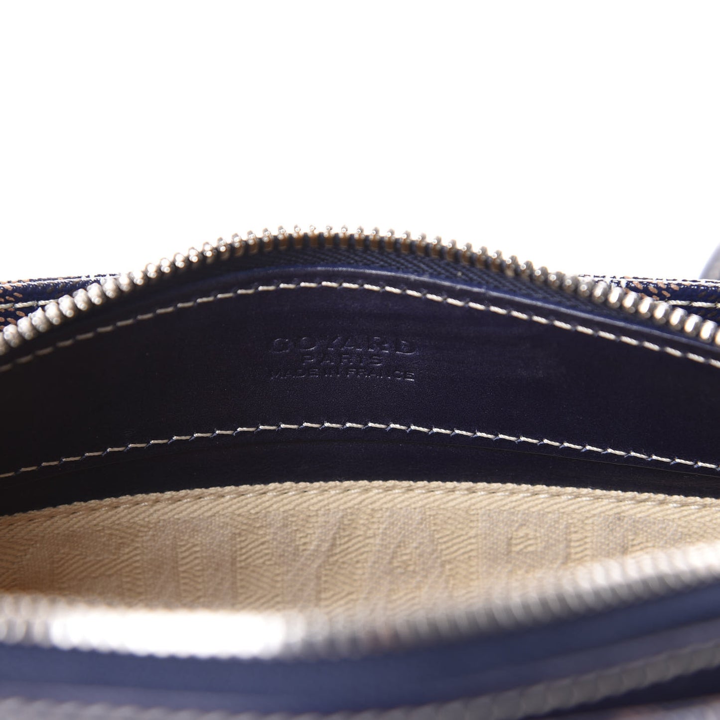 Goyardine Marie Galante PM Navy