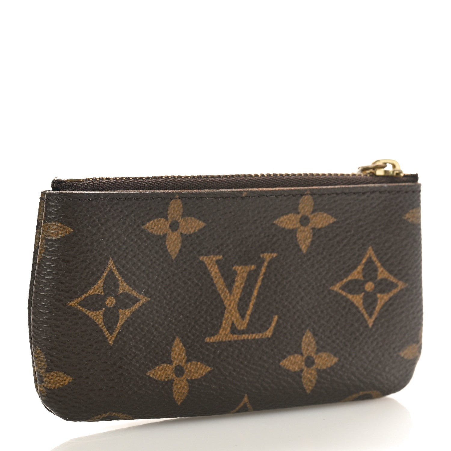 Louis Vuitton Monogram Key Pouch 4 of 9