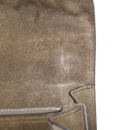 Gucci GG Supreme Monogram Small Dionysus Shoulder Bag Taupe 11 of 15