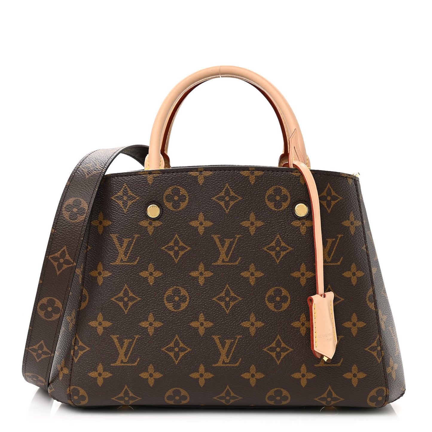 Monogram Montaigne BB