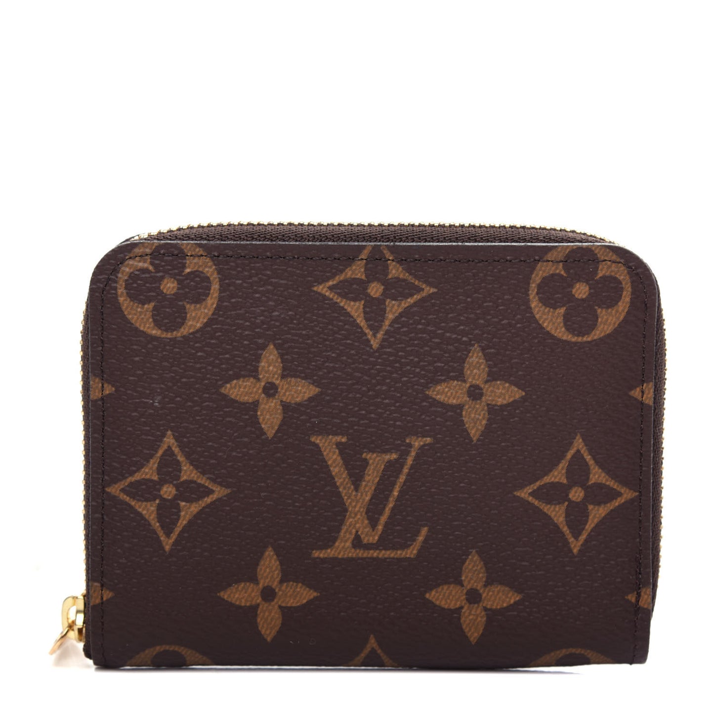 Monogram Zippy Coin Purse