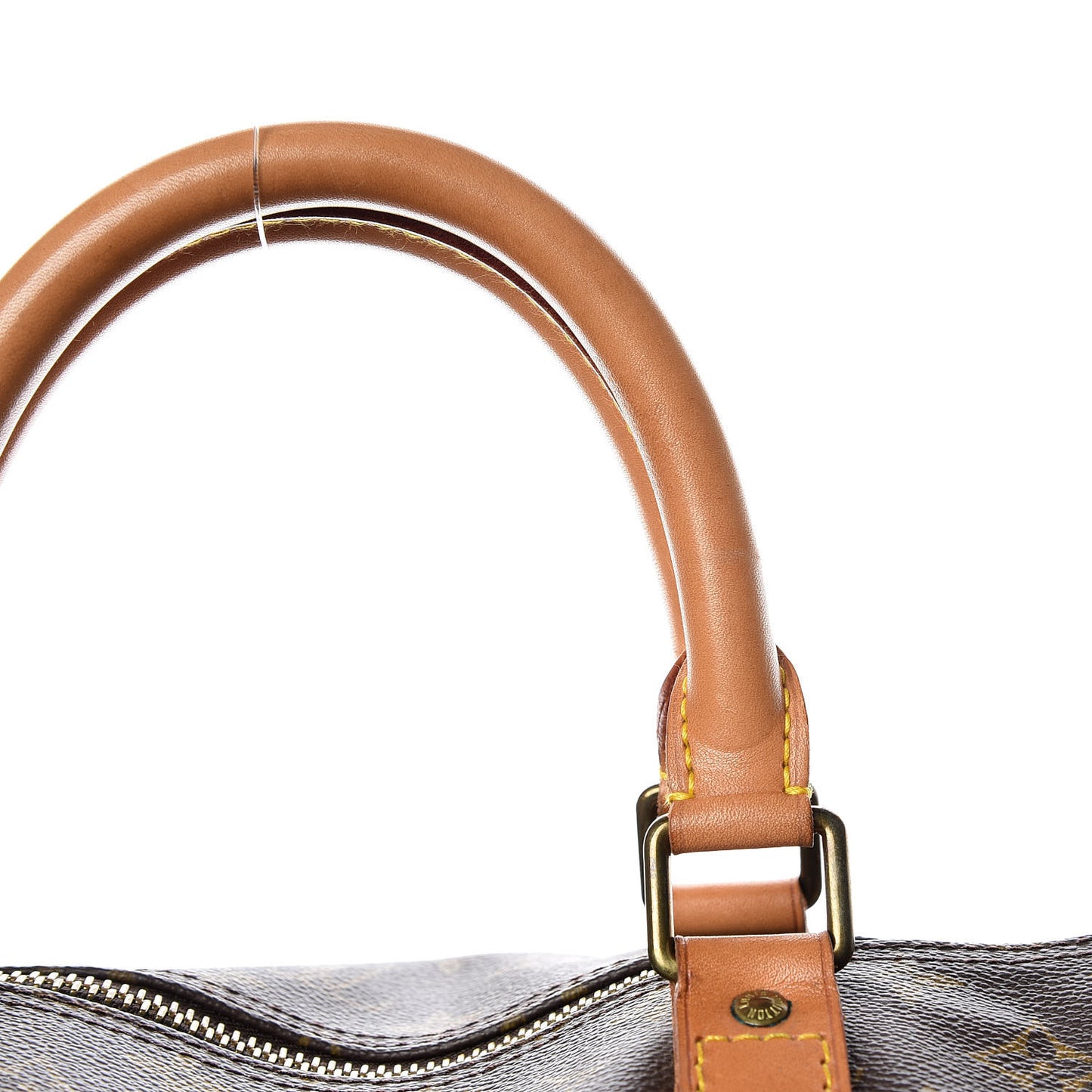 Monogram Keepall Bandouliere 60