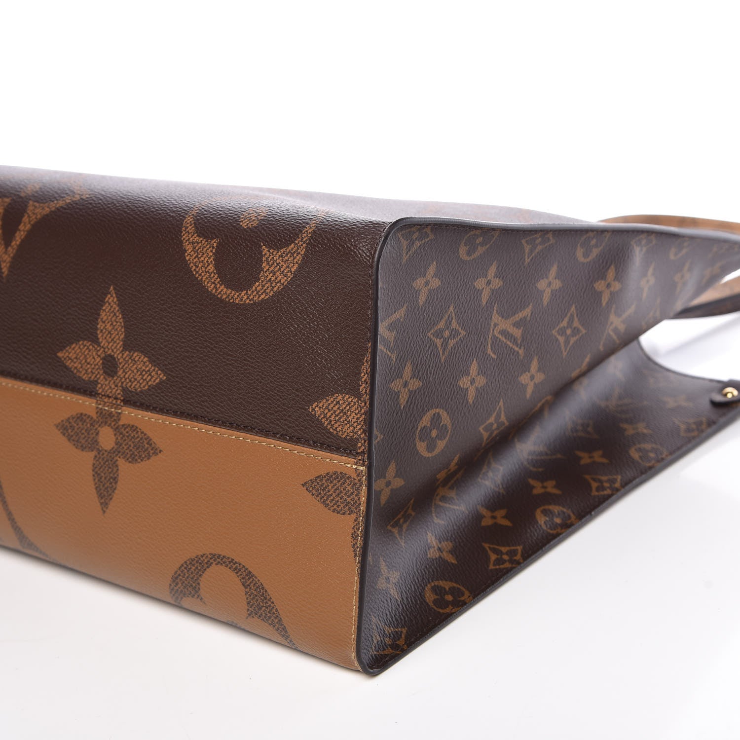 Louis Vuitton Reverse Monogram Giant Onthego GM 7 of 11