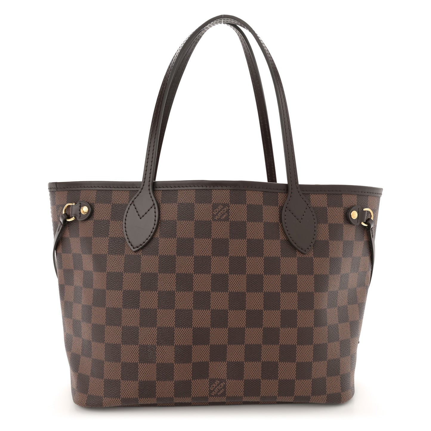 Damier Ebene Neo Neverfull PM