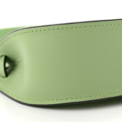 Hermes Swift Mini Jypsiere Vert Criquet 9 of 11