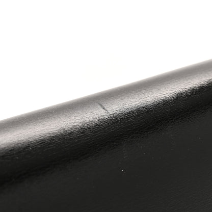 Hermes Box Kelly Sellier 32 Black 14 of 16