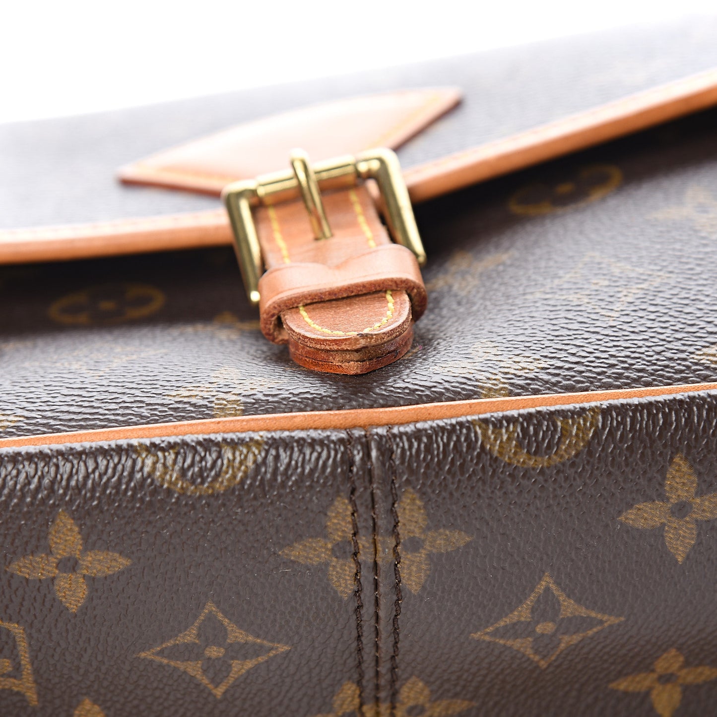 Monogram Sologne