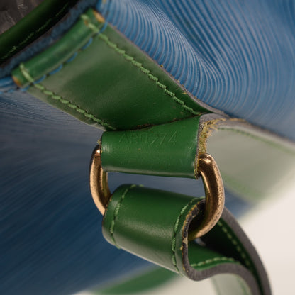 Louis Vuitton Epi Noe Borneo Toledo 7 of 9
