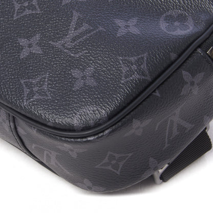 Louis Vuitton Monogram Eclipse Explorer Bumbag 5 of 10