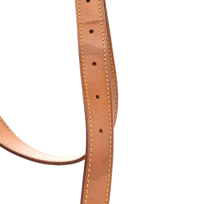 Louis Vuitton Monogram Saumur 35 17 of 17