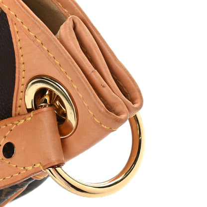 Louis Vuitton Monogram Galliera PM 10 of 11