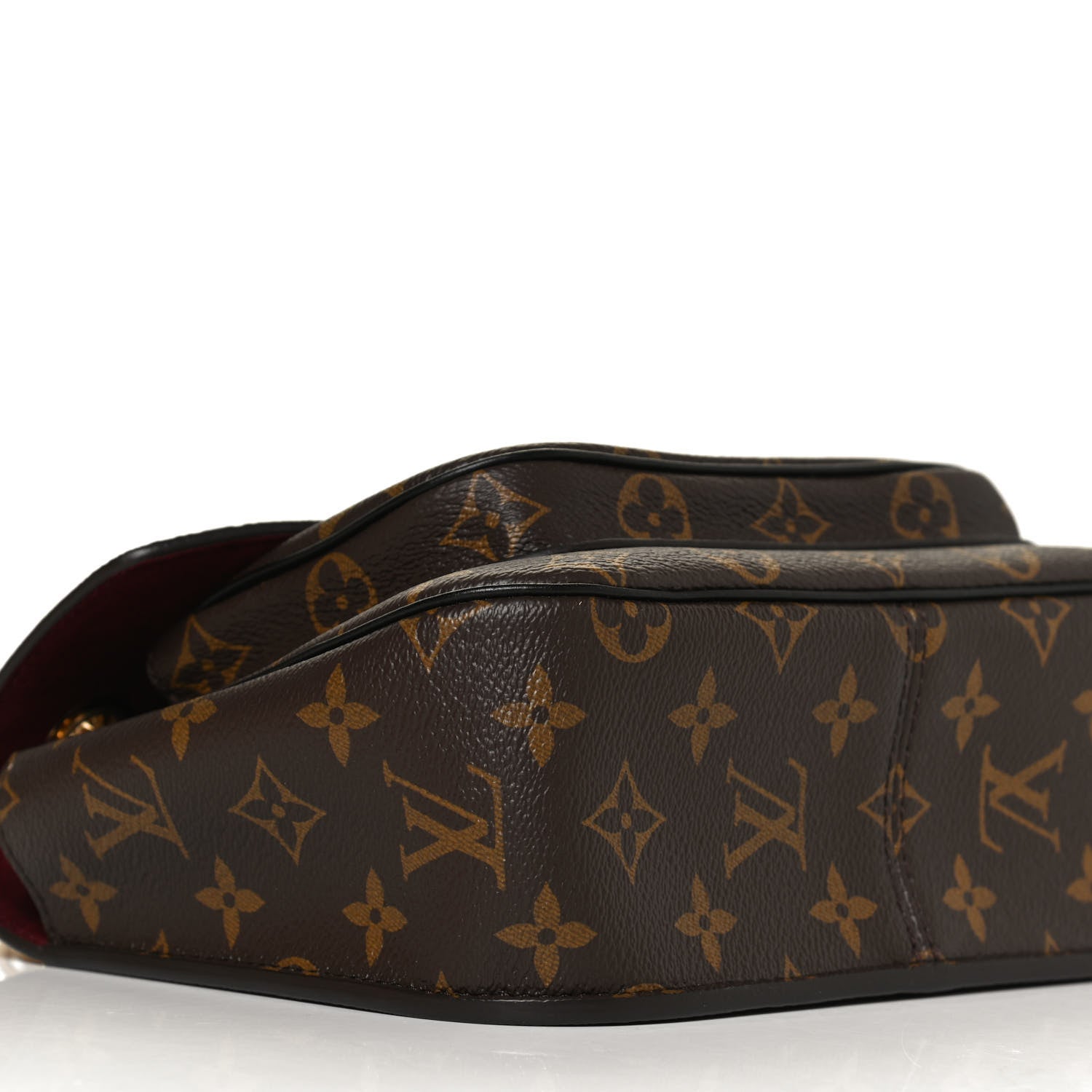 Louis Vuitton Monogram Passy 8 of 9