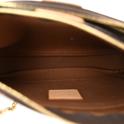 Louis Vuitton Monogram Multi Pochette Accessories Kaki 5 of 10