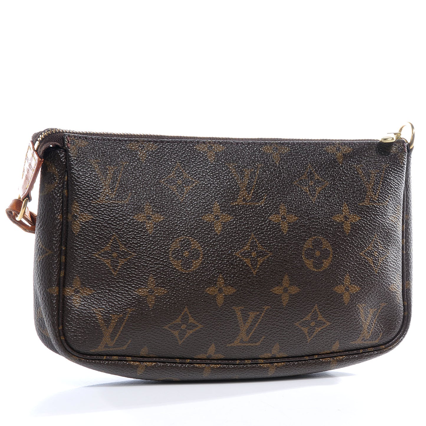 Monogram Pochette Accessories