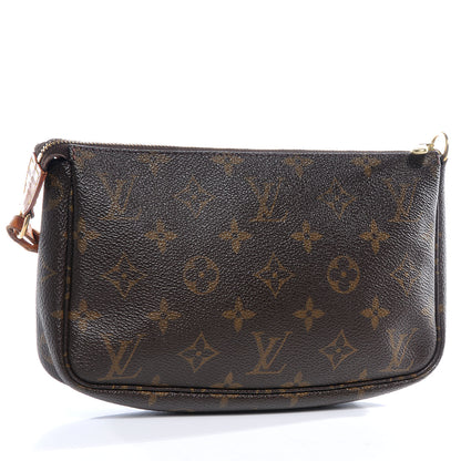 Louis Vuitton Monogram Pochette Accessories 3 of 7