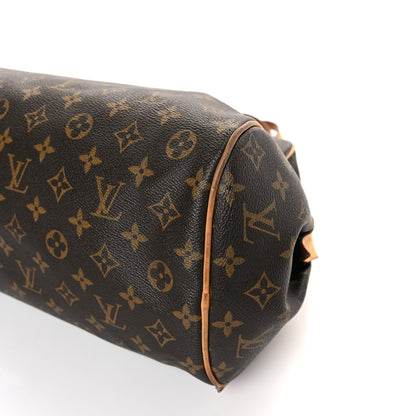 Louis Vuitton Monogram Montorgueil GM 7 of 9