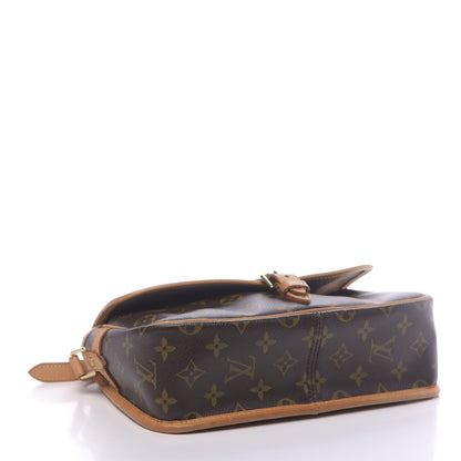 Louis Vuitton Monogram Sologne 4 of 13