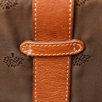 Mulberry Natural Leather Bayswater Oak 13 of 14