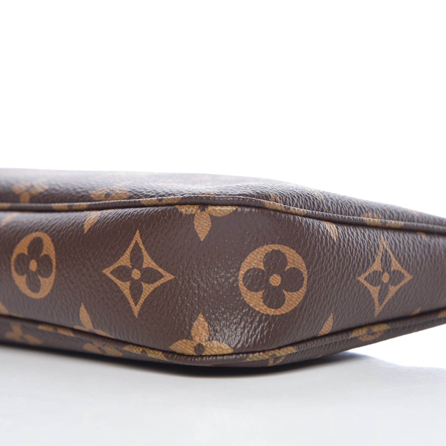 Louis Vuitton Monogram Pochette Accessories NM 9 of 10