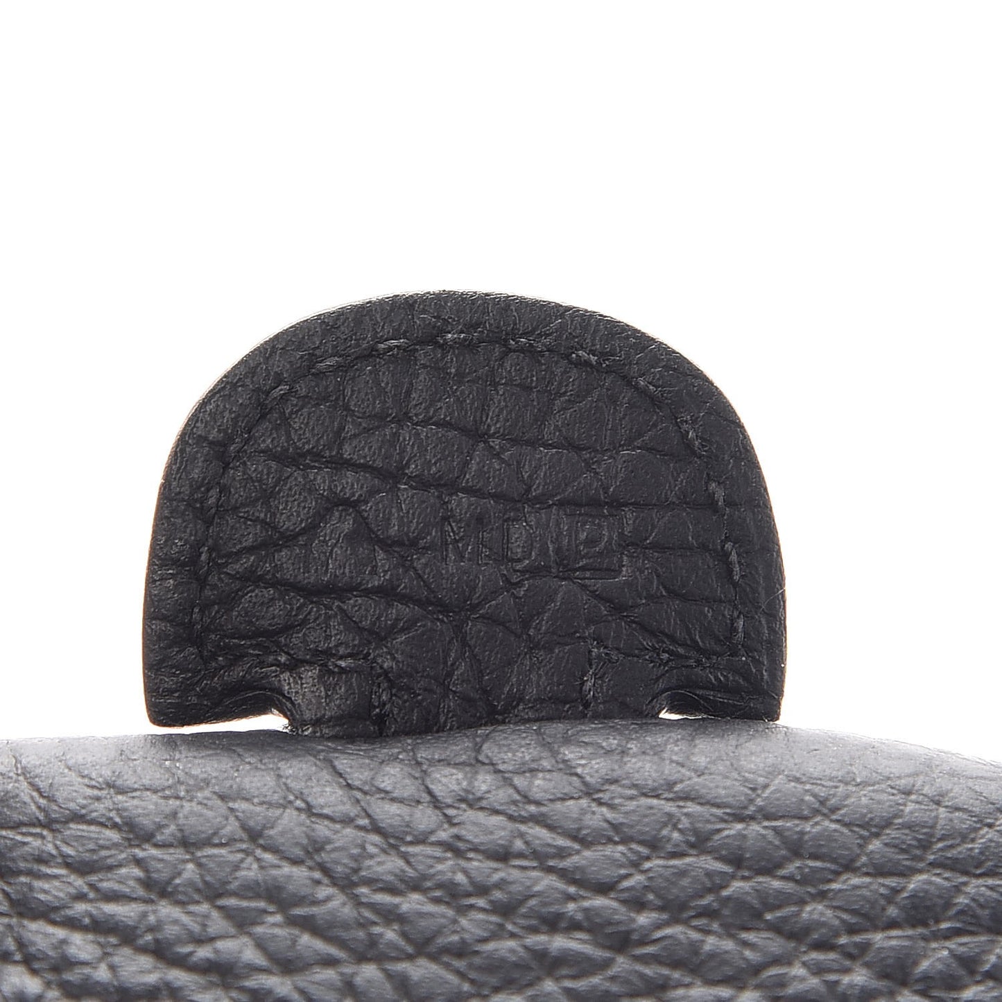 Taurillon Clemence Evelyne III PM Black
