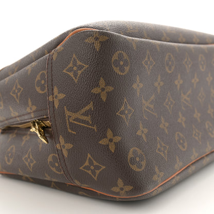 Louis Vuitton Monogram Deauville 8 of 14