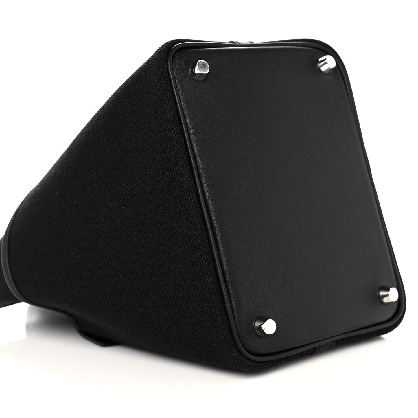 Toile Goeland Swift Cargo Picotin Lock 18 Black