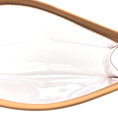 Louis Vuitton PVC Trio Medium Toilet Pouch 5 of 6