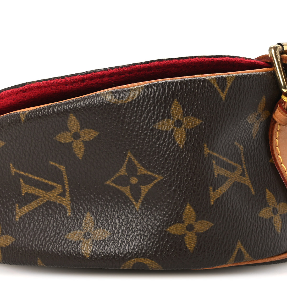 Monogram Tambourin