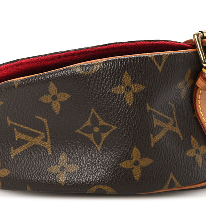 Louis Vuitton Monogram Tambourin 9 of 11