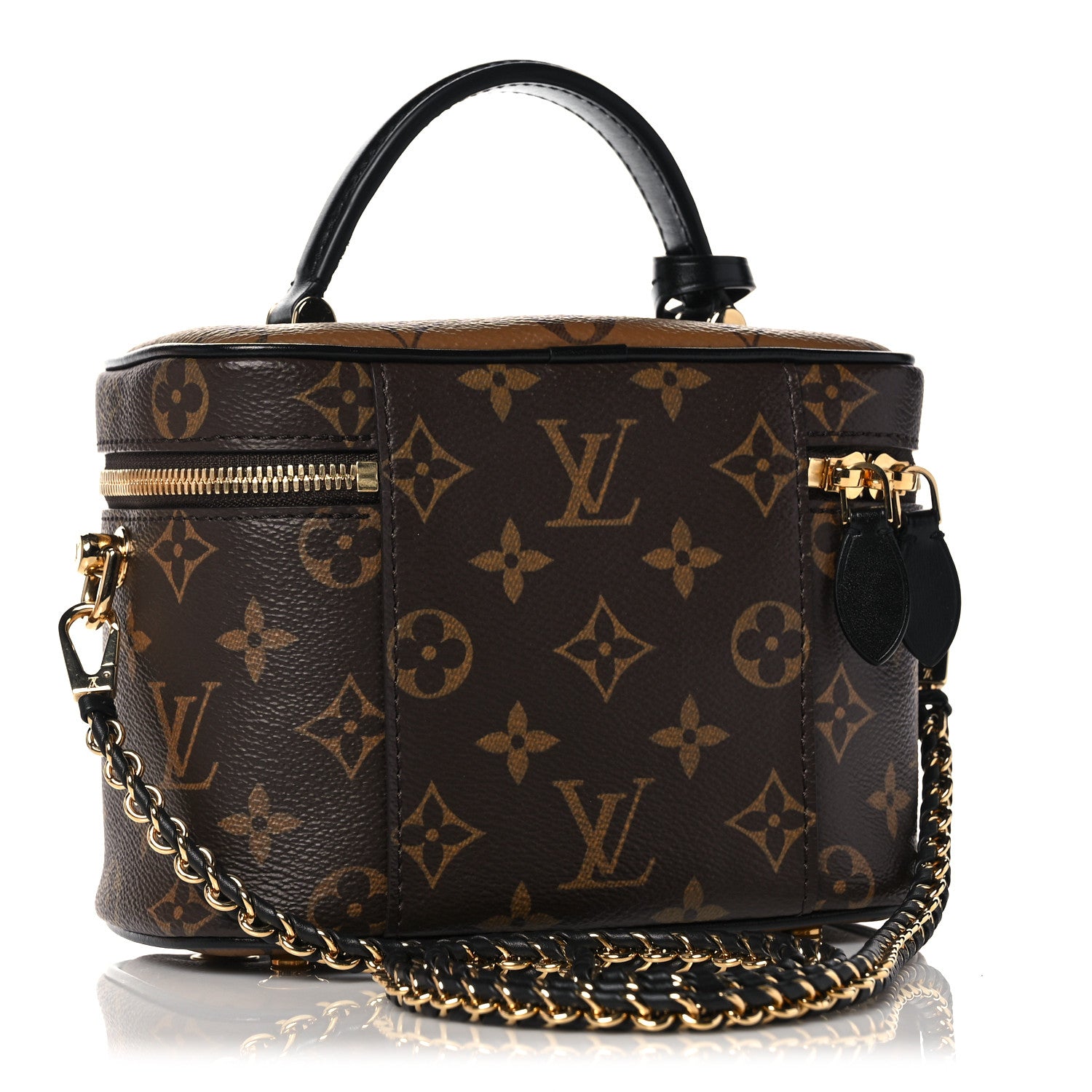 Louis Vuitton Reverse Monogram Vanity PM 3 of 9