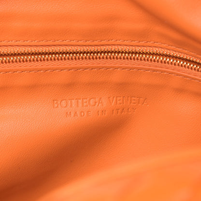 Bottega Veneta Nappa Intrecciato Medium Jodie Twist Orange 6 of 11
