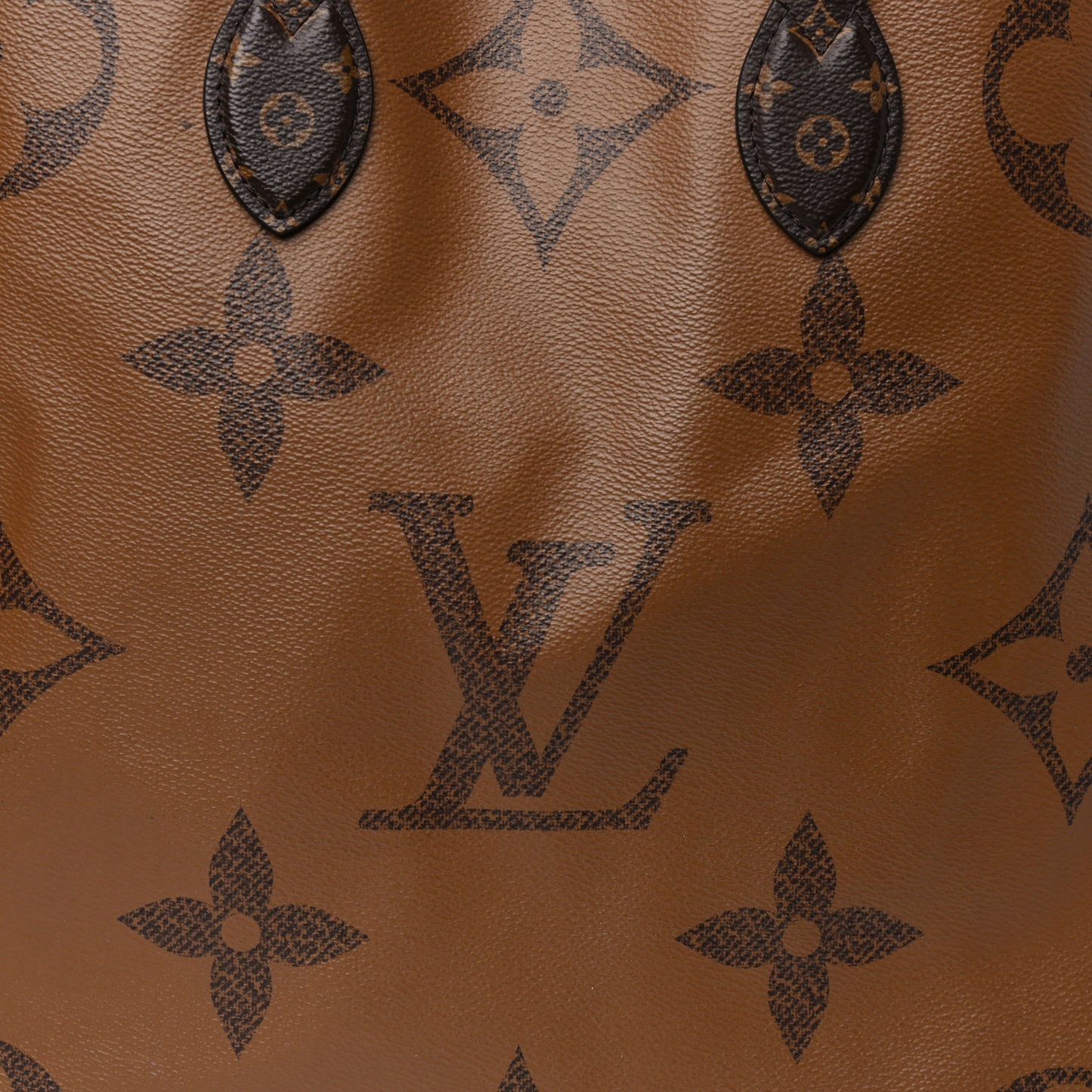 Reverse Monogram Giant Onthego GM