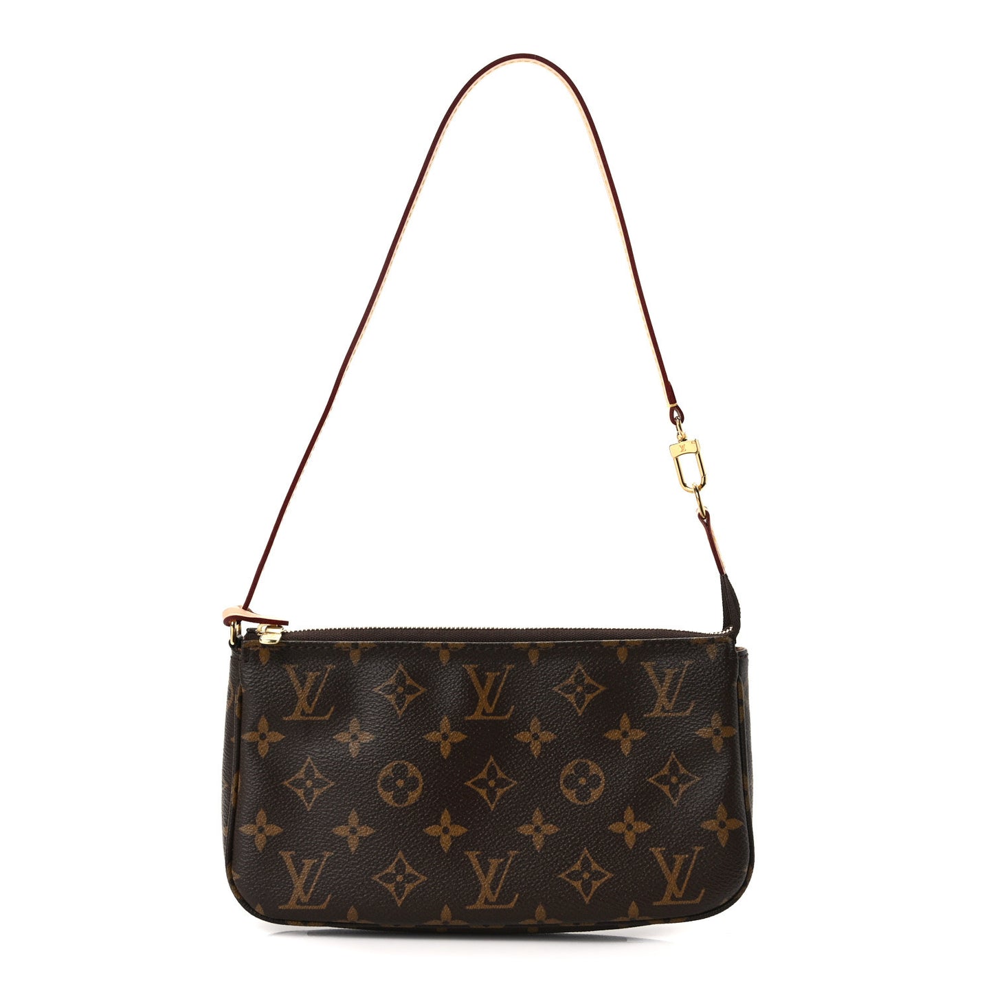 Monogram Pochette Accessories NM