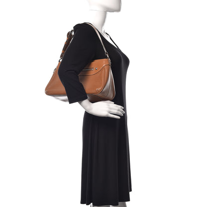 Louis Vuitton Epi Turenne PM Cannelle 2 of 9