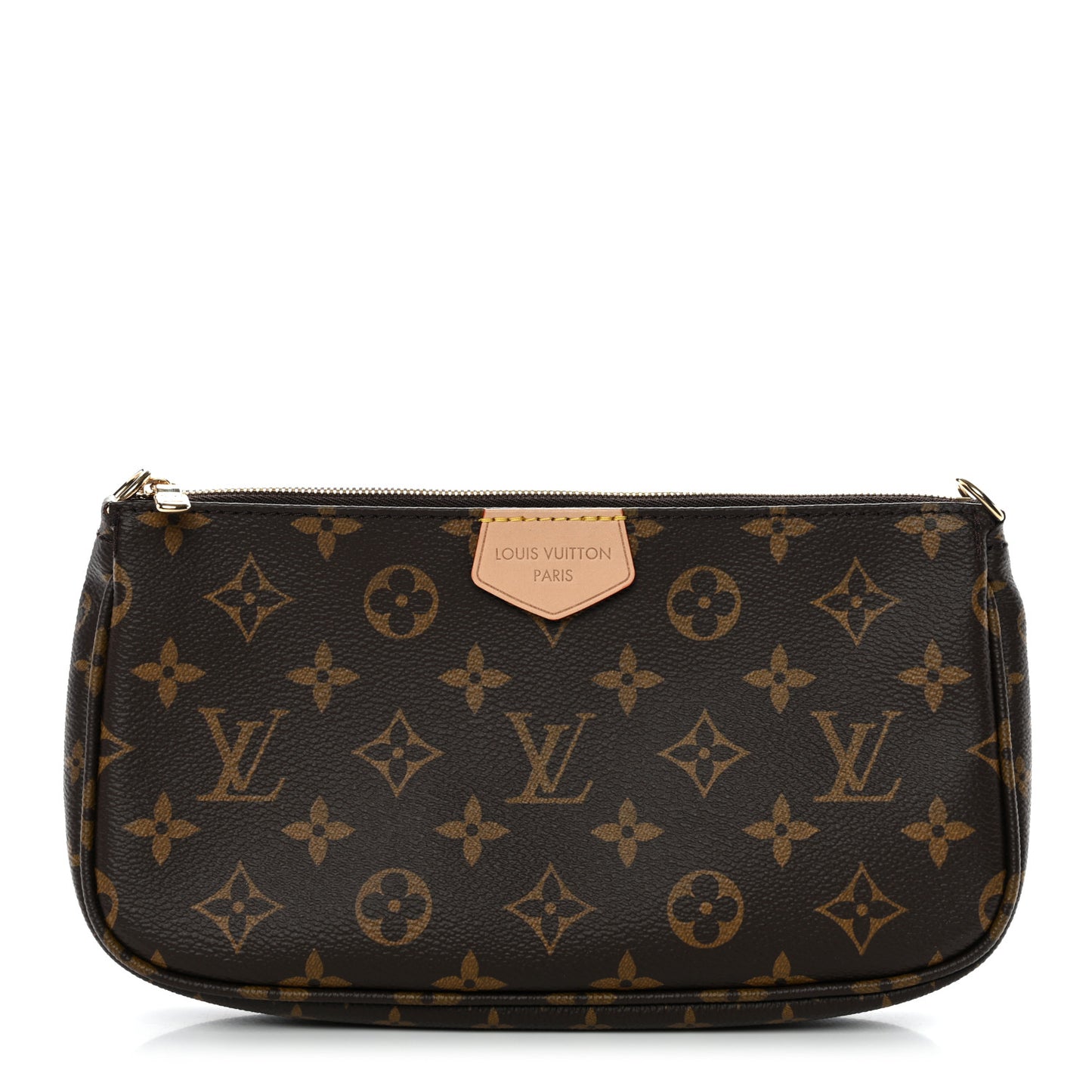 Monogram Multi Pochette Accessories Large Pochette