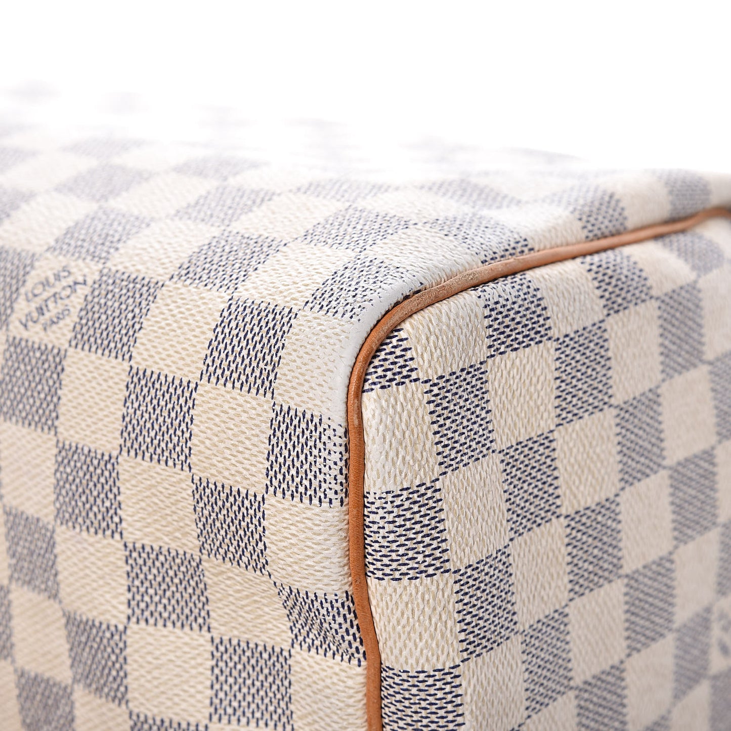 Damier Azur Speedy 30