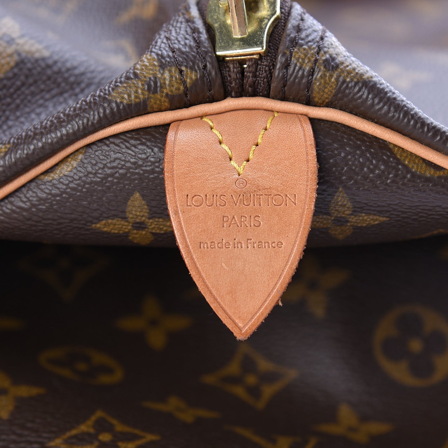 Monogram Keepall 60