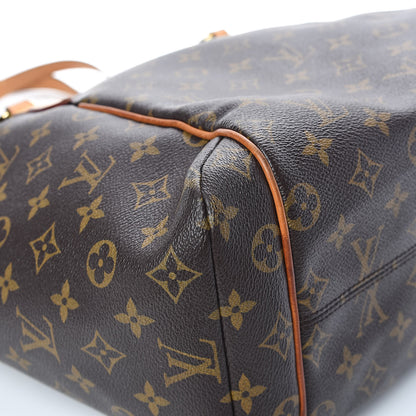 Louis Vuitton Monogram Totally MM 5 of 14
