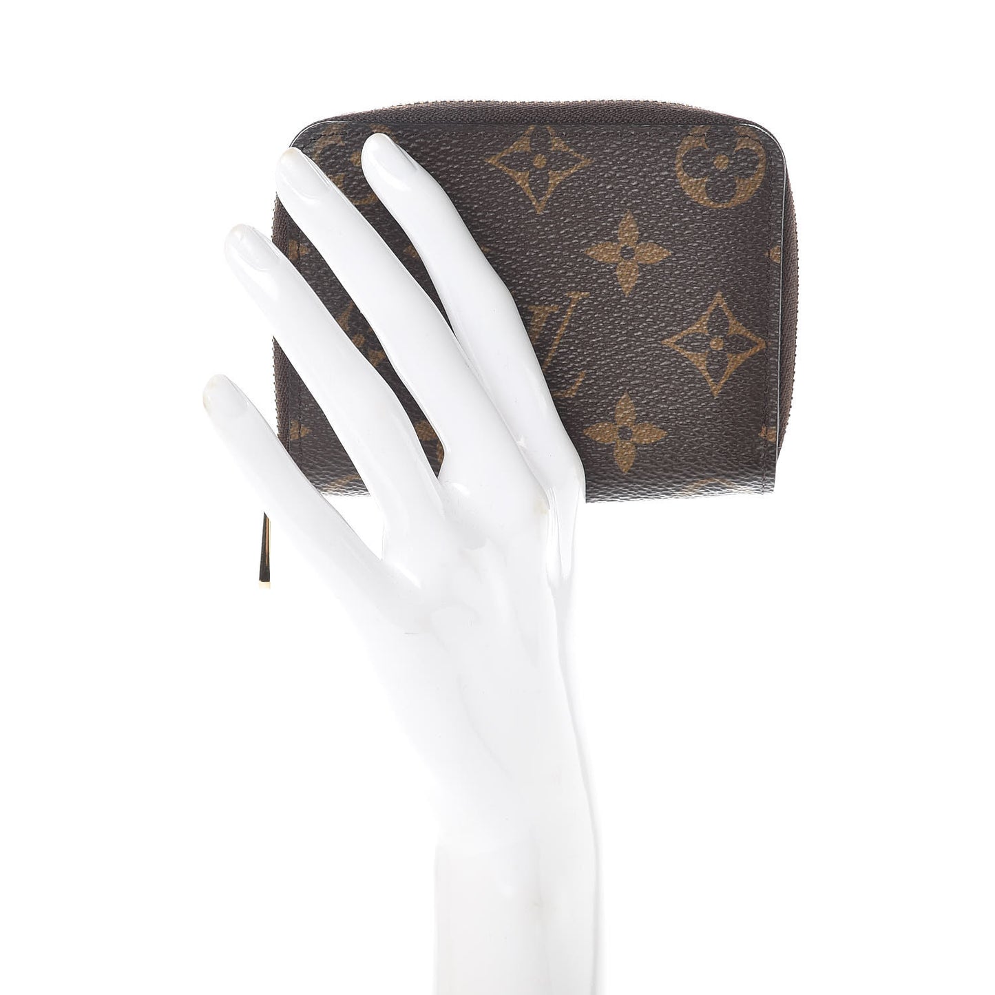 Monogram Zippy Coin Purse