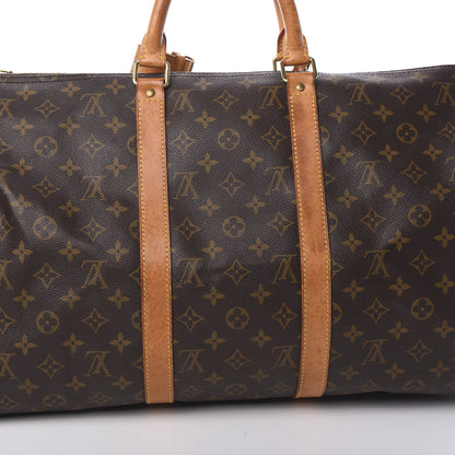 Louis Vuitton Monogram Keepall 50 18 of 22