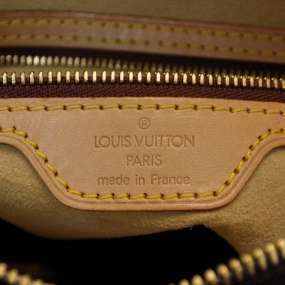 Louis Vuitton Monogram Looping GM 6 of 8