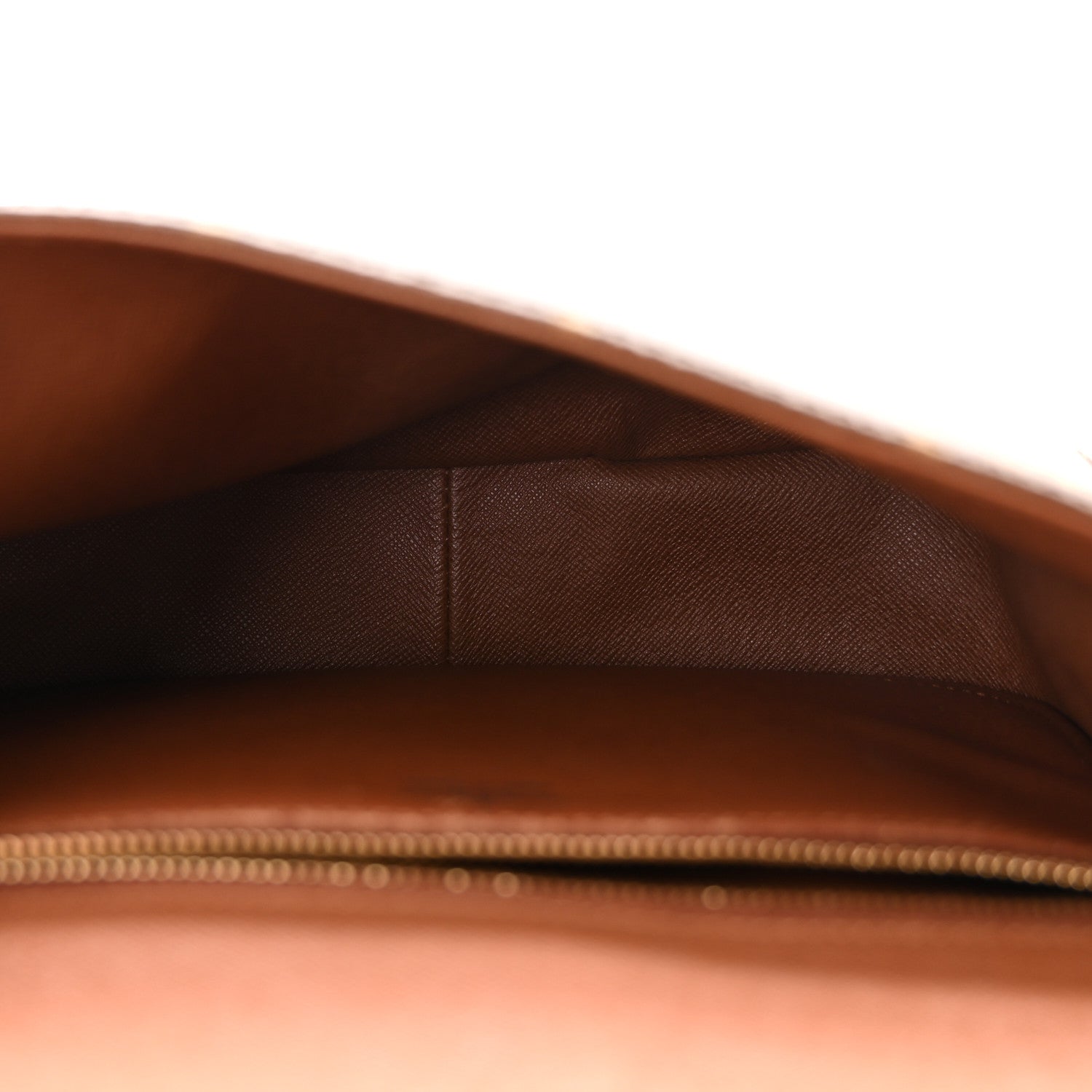 Louis Vuitton Monogram Saint Cloud GM 5 of 13