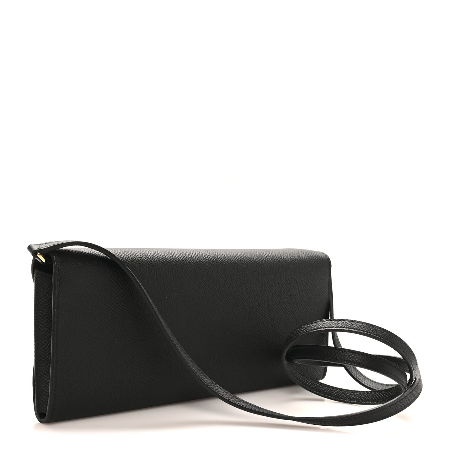 Epsom Maillon Wallet To Go Black