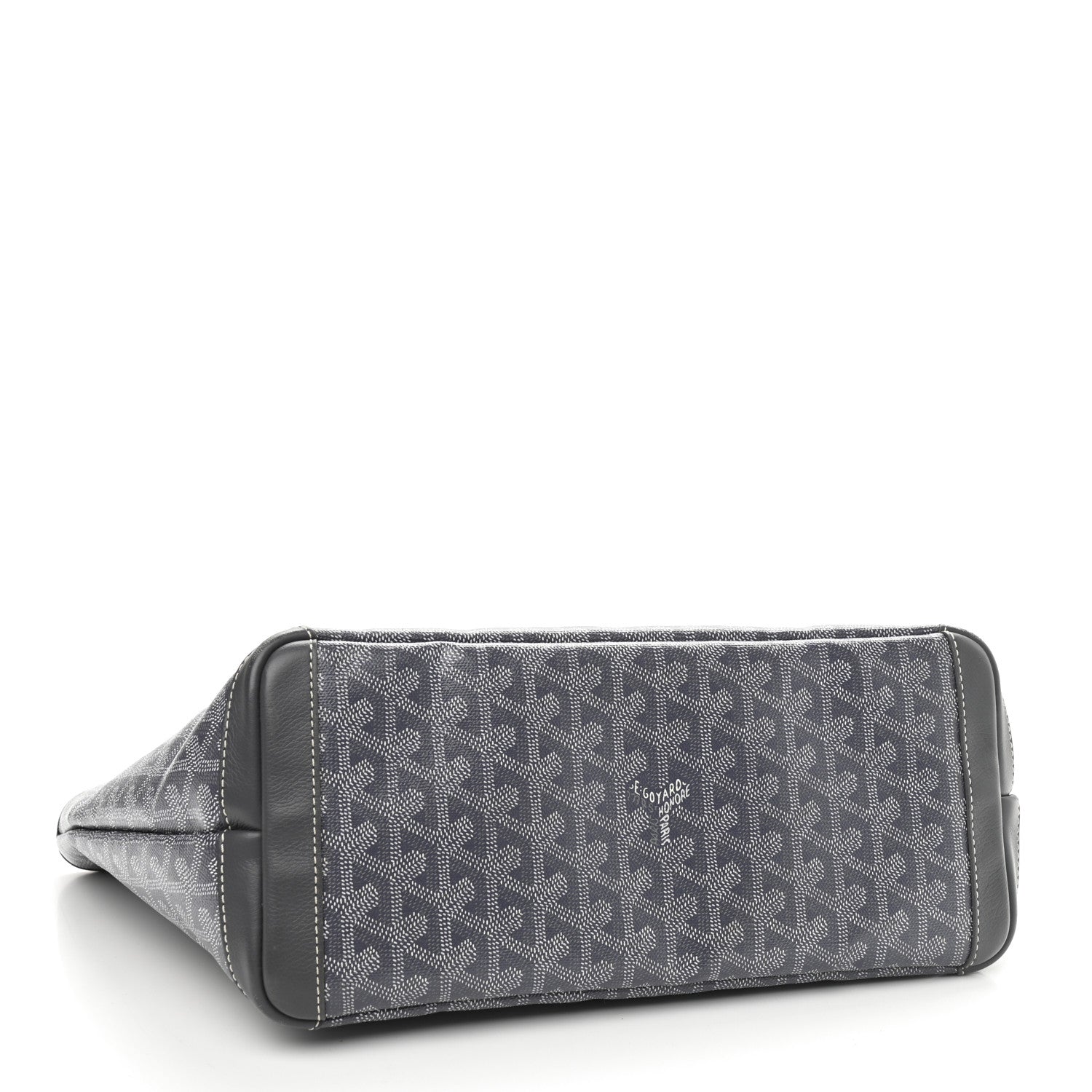 Goyard Goyardine Artois PM Grey 4 of 8