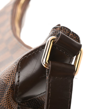 Louis Vuitton Damier Ebene Bloomsbury PM 13 of 13