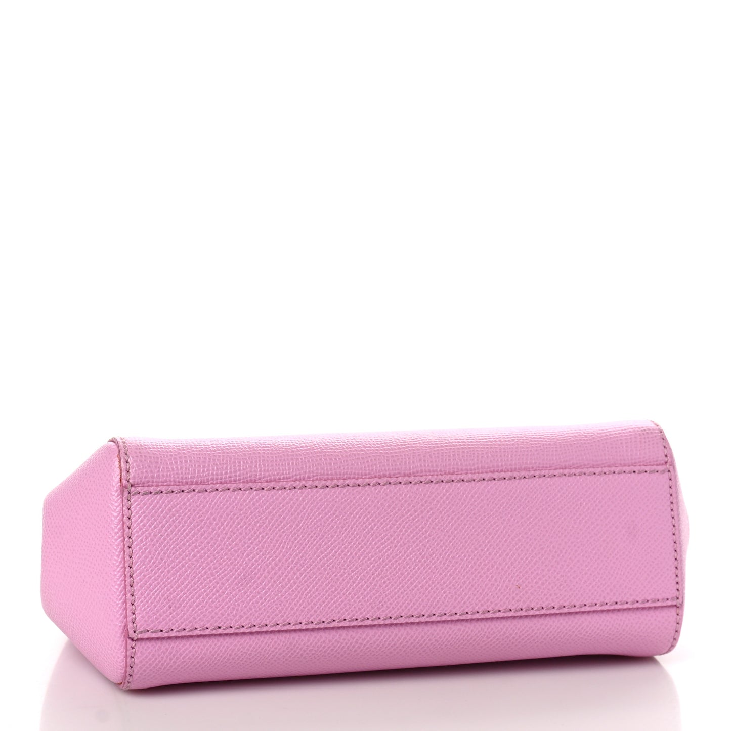 Dauphine Small Miss Sicily Satchel Pink