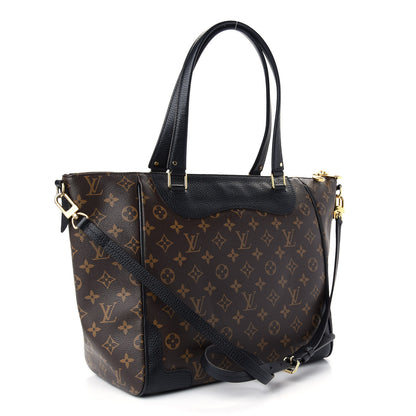 Louis Vuitton Monogram Estrela NM Black 3 of 8