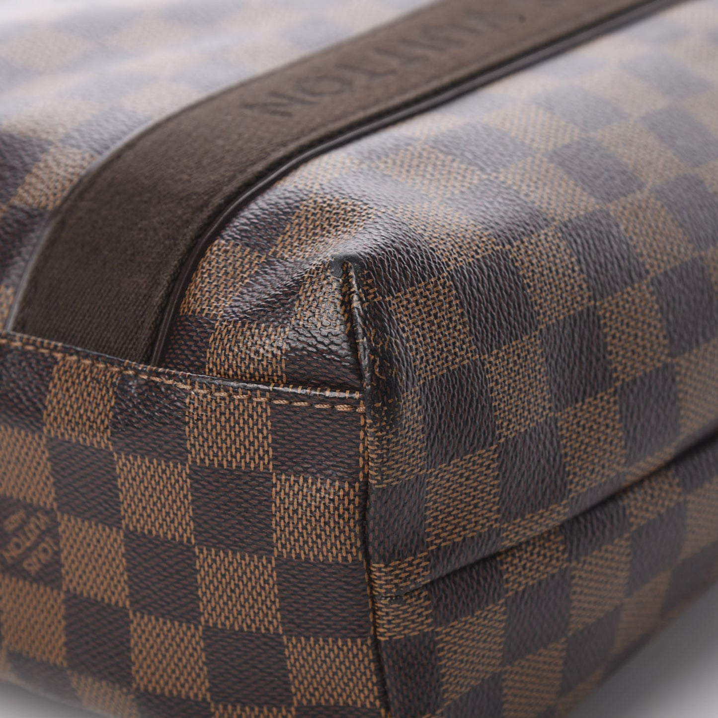 Damier Ebene Beaubourg