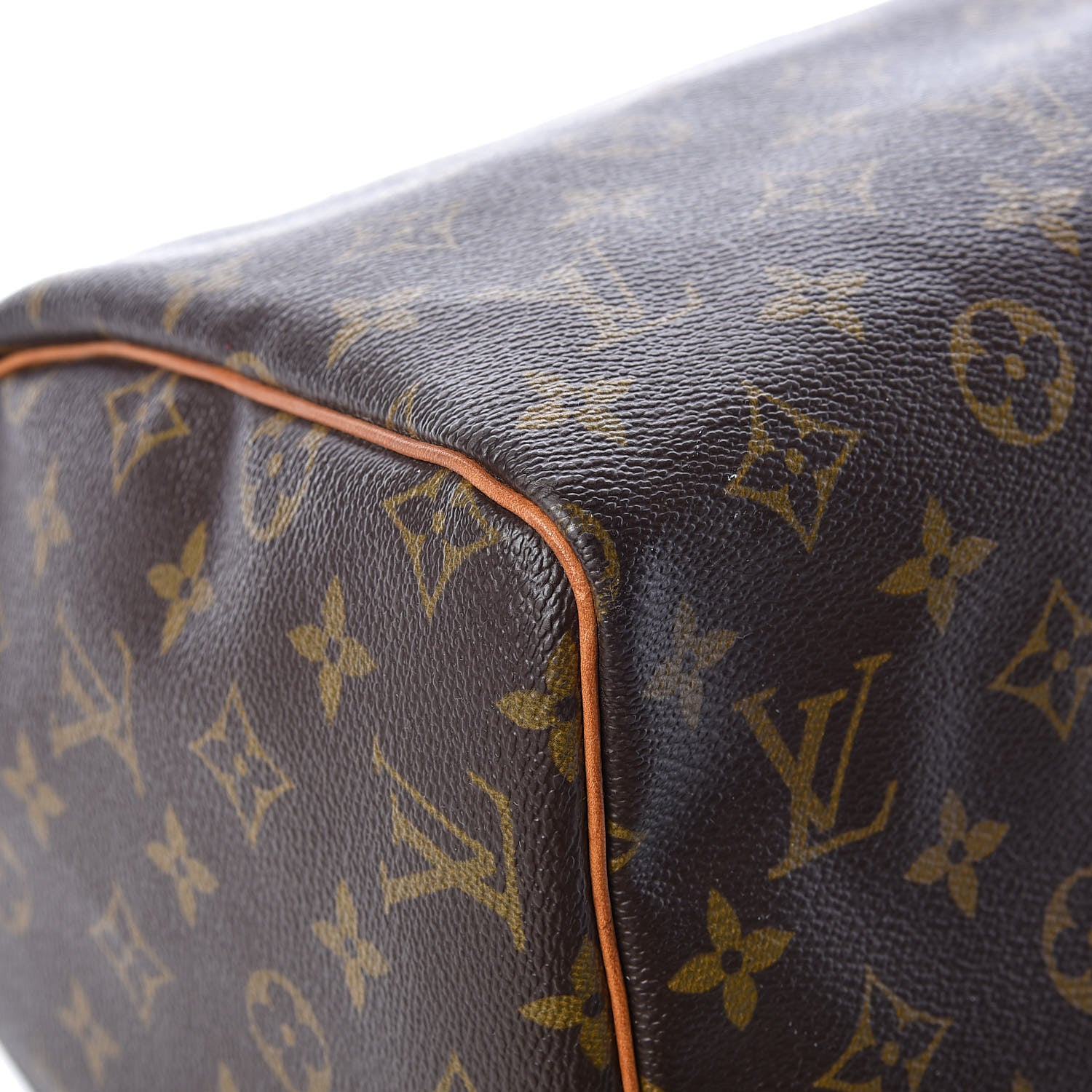 Louis Vuitton Monogram Speedy 30 12 of 16