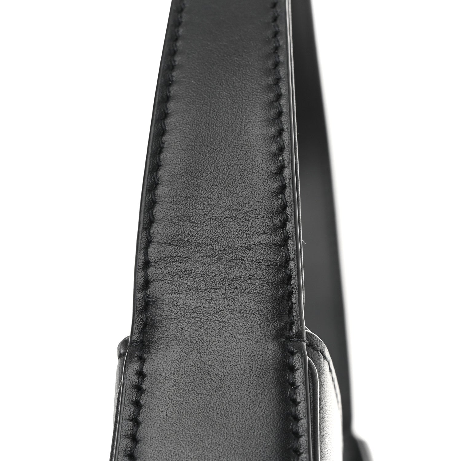 Saint Laurent Smooth Calfskin Le 5 A 7 Mini Hobo Black 12 of 12